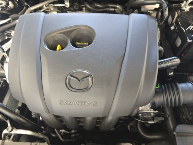 New 2026 MAZDA MAZDA3 s image 27