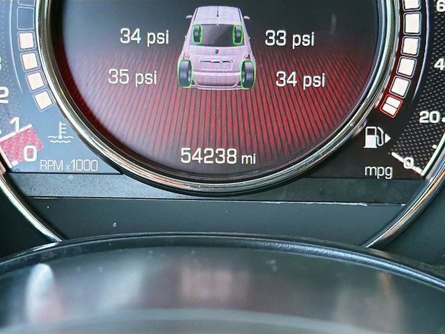 Used 2018 FIAT 500 Pop w/ Urbana Appearance Package image 37