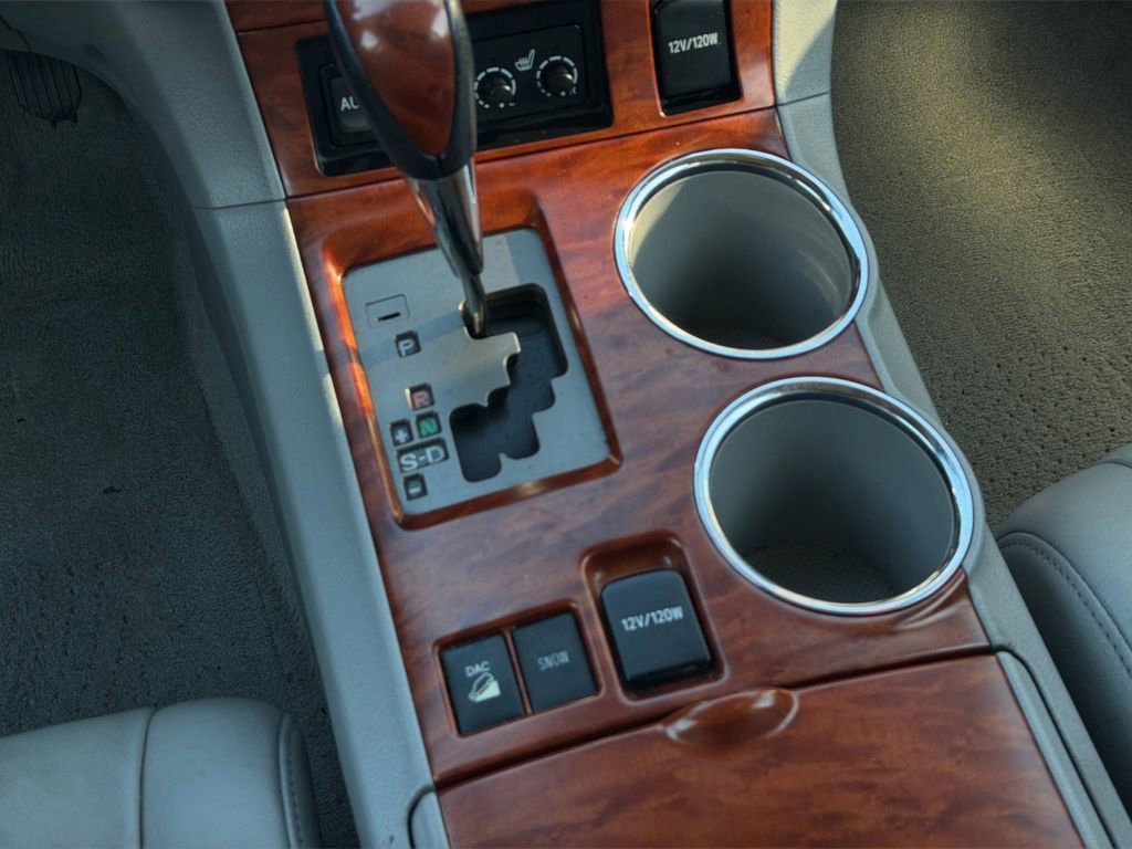 Used 2008 Toyota Highlander Limited image 14