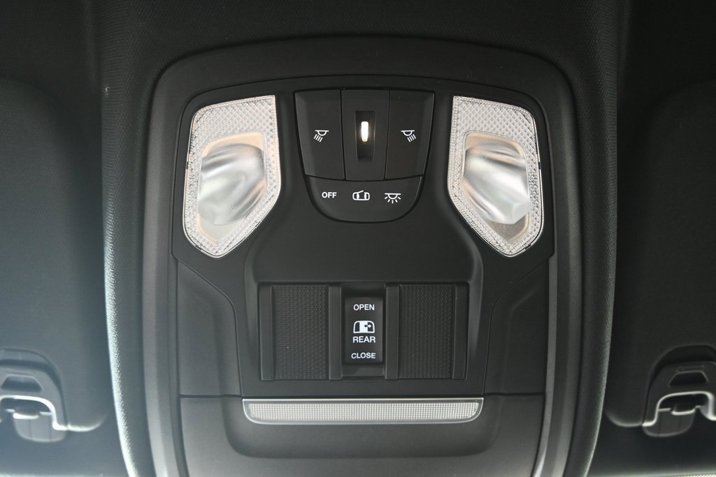 Used 2021 RAM 1500 Big Horn image 35