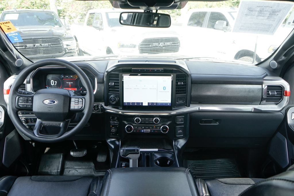 Used 2022 Ford F150 Raptor w/ Equipment Group 801A High AWD/4WD image 26