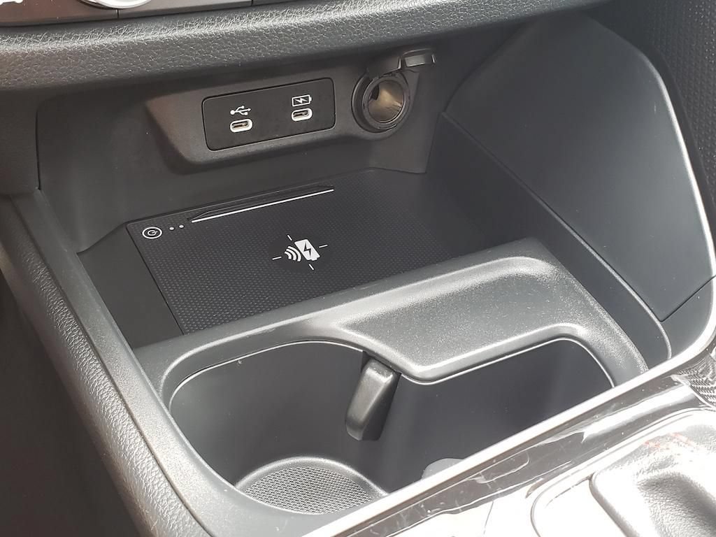 Certified 2025 Acura ADX A-Spec AWD/4WD image 29