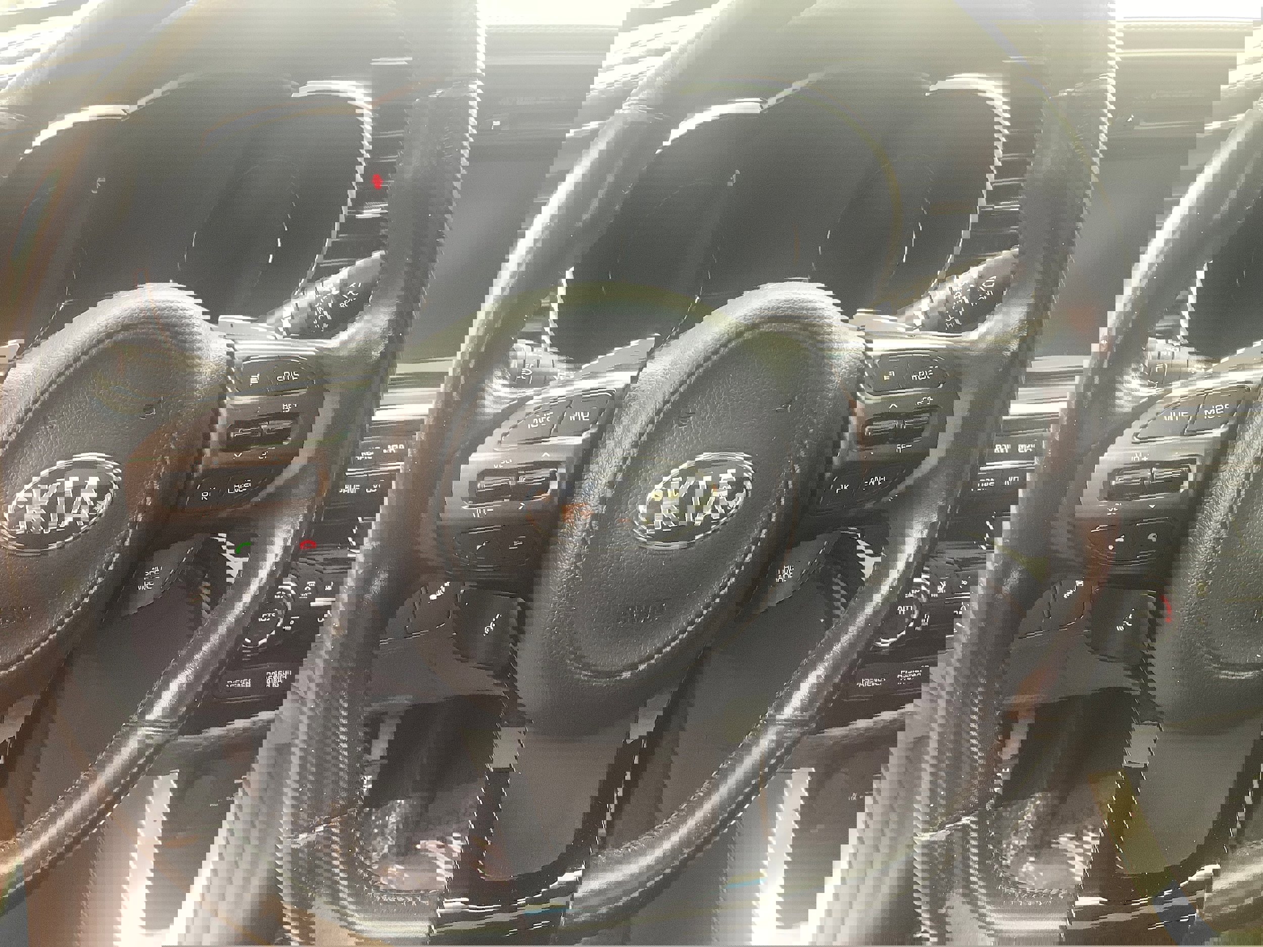 Used 2015 Kia Optima SX w/ SX Turbo Premium Package FWD image 10