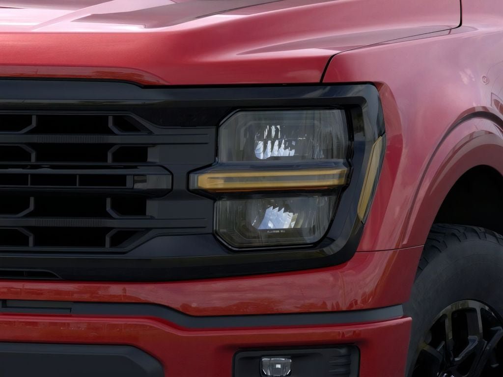 New 2026 Ford F150 XLT w/ Tow/Haul Package AWD/4WD image 18