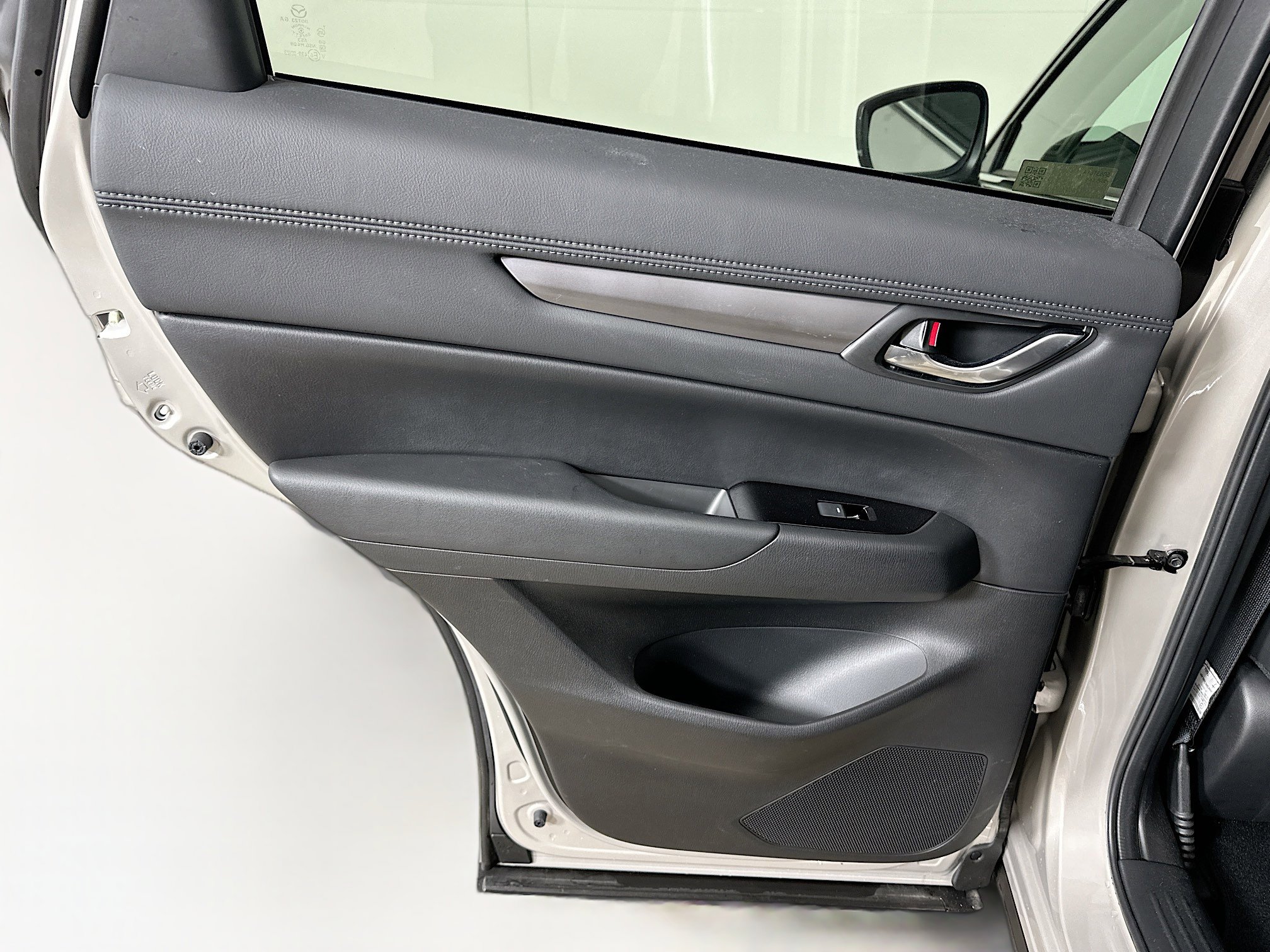 Used 2025 MAZDA CX-5 AWD 2.5 S image 28