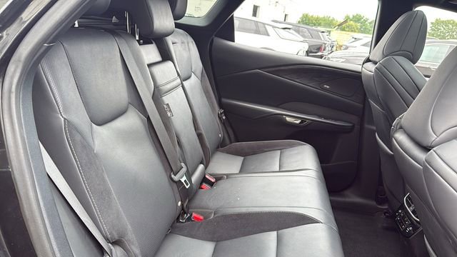 Used 2024 Lexus RX 500h F Sport w/ Convenience Package image 21