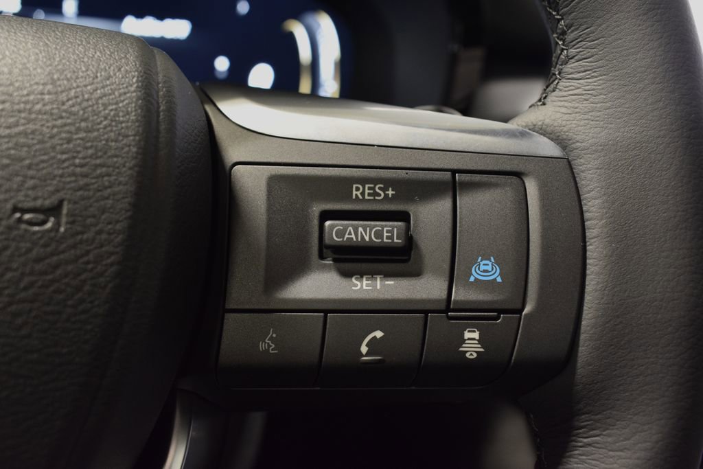 New 2026 INFINITI QX60 Luxe w/ Family Package image 19