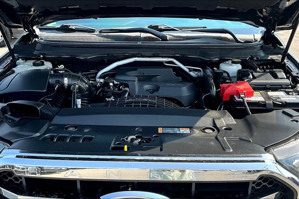 Used 2019 Ford Ranger Lariat w/ Equipment Group 501A Mid AWD/4WD image 9