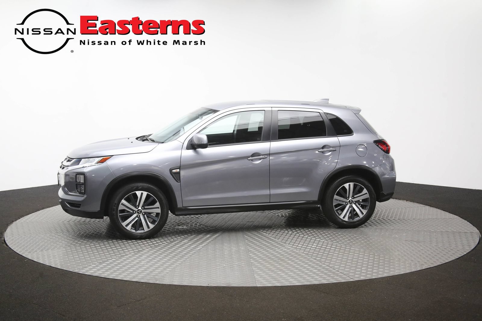 Used 2024 Mitsubishi Outlander Sport AWD image 56