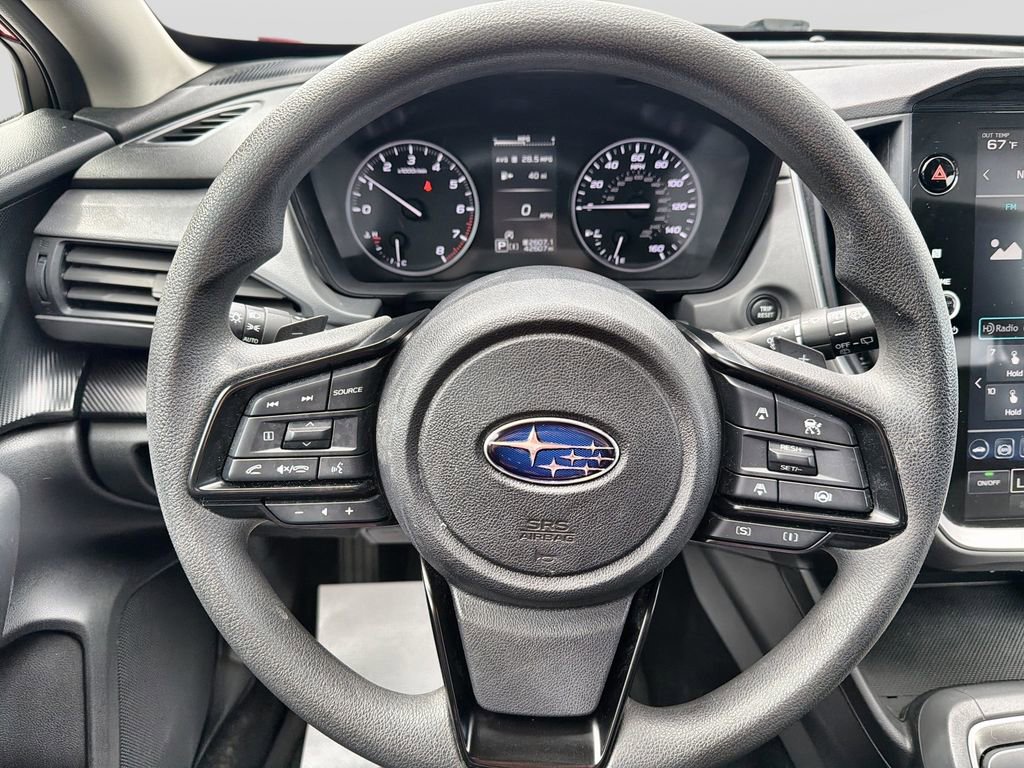 Certified 2024 Subaru Crosstrek 2.0i Premium AWD/4WD image 19