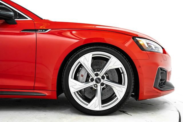 Used 2019 Audi RS 5 Sportback w/ Dynamic Plus Package image 13
