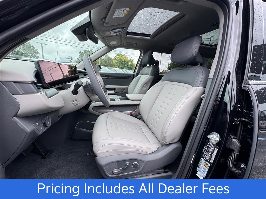 New 2026 Kia EV9 Wind AWD/4WD image 14