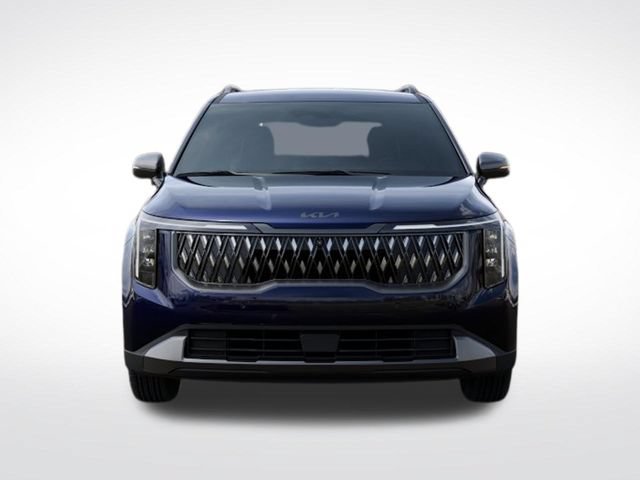 New 2027 Kia Carnival EX FWD image 2