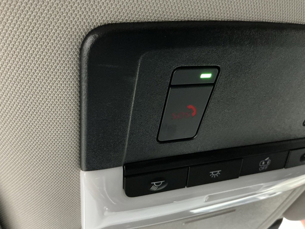 Used 2025 Nissan Pathfinder SL image 17