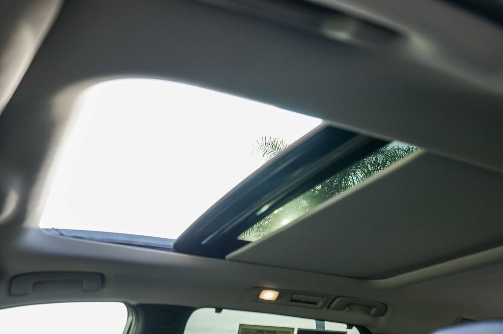 Certified 2023 INFINITI QX60 Sensory w/ Vision Package image 25