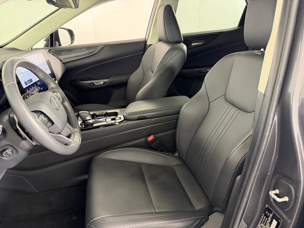 Used 2023 Lexus NX 350 AWD image 20