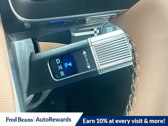 New 2026 Hyundai Santa Fe Calligraphy w/ Tow & Go Package image 17