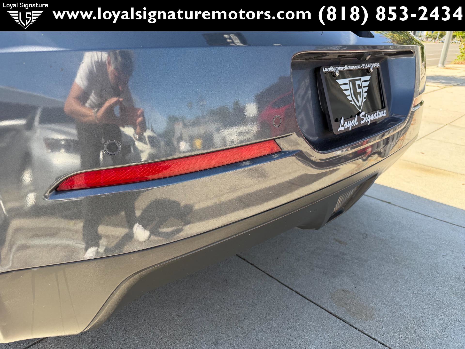 Used 2012 Chevrolet Volt Premium w/ Premium Trim Package FWD image 9