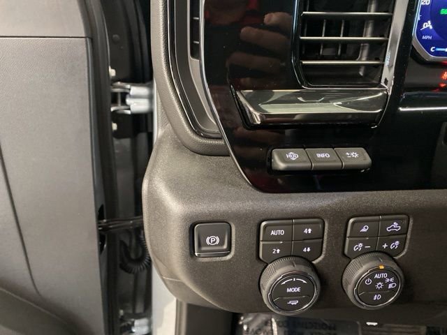 Certified 2026 Chevrolet Silverado 2500 ZR2 image 16