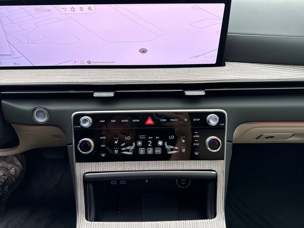 New 2026 Genesis GV80 2.5T Prestige AWD/4WD image 18