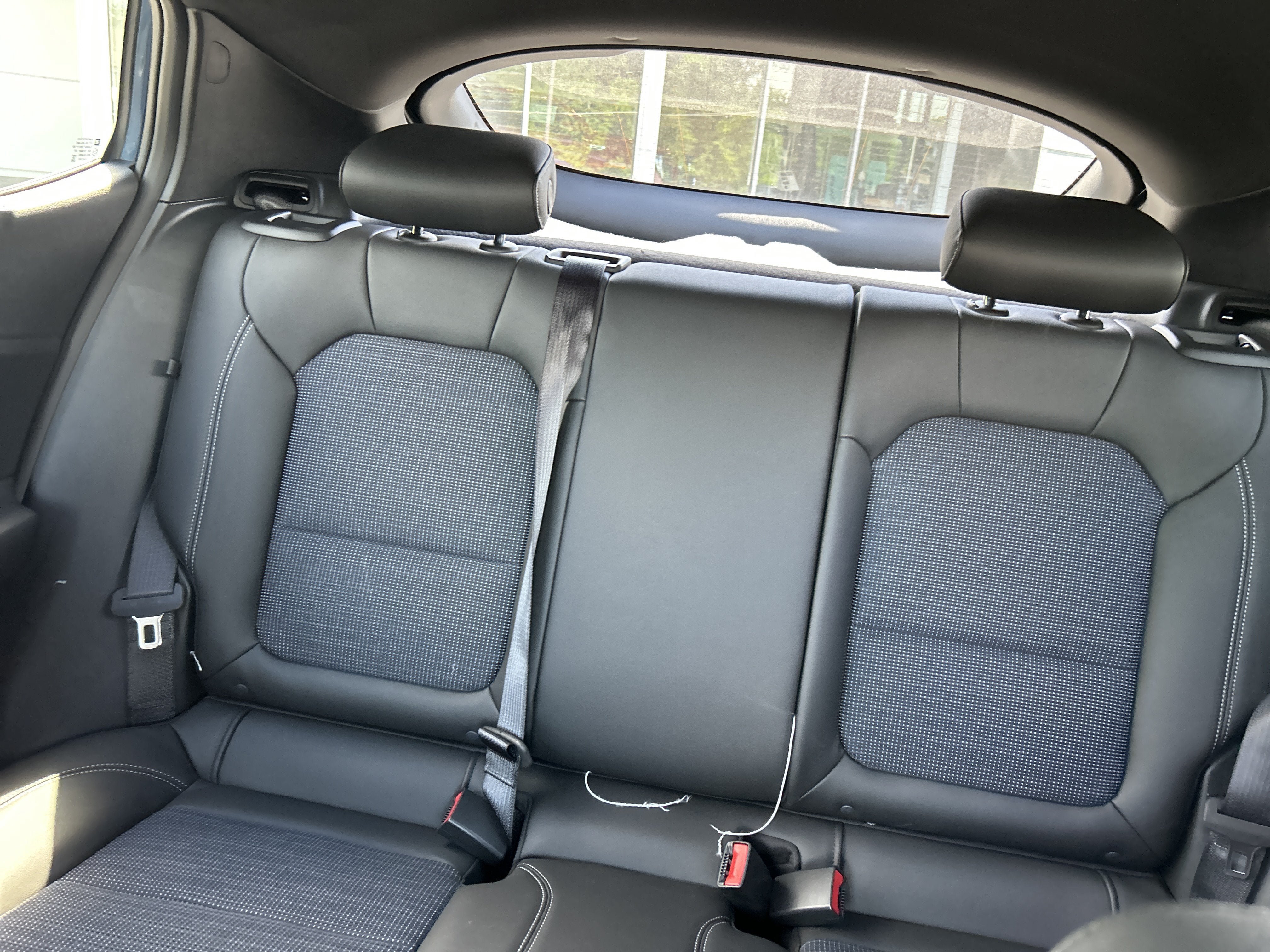 New 2026 Buick Envista Sport Touring w/ Convenience I Package FWD image 22