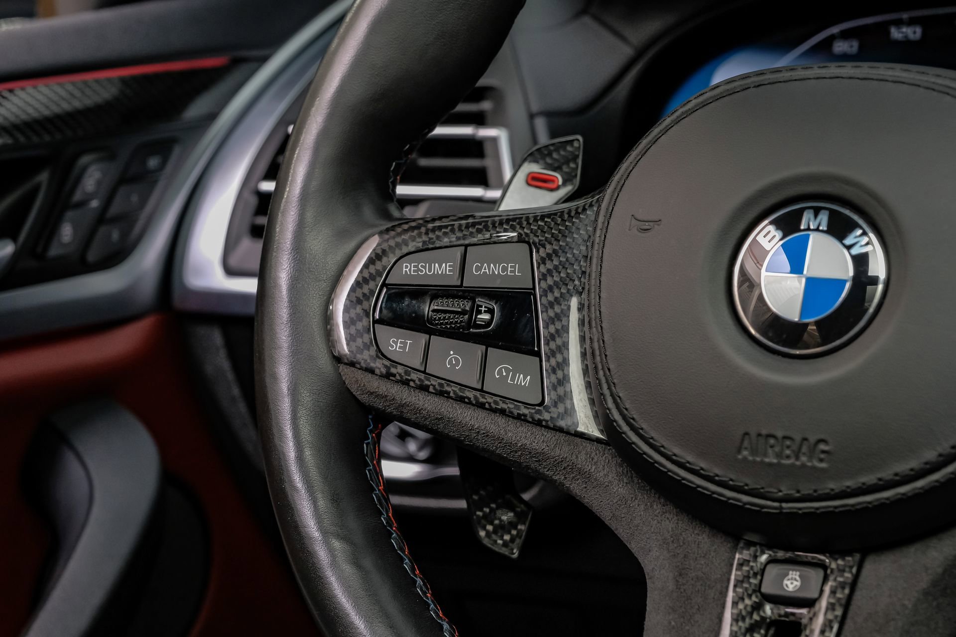 Used 2024 BMW X4 M40i w/ Premium Package image 21