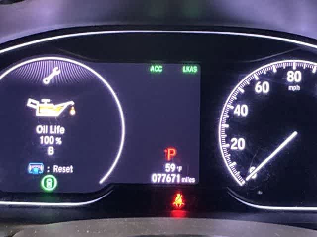 Used 2020 Honda Accord EX-L image 36