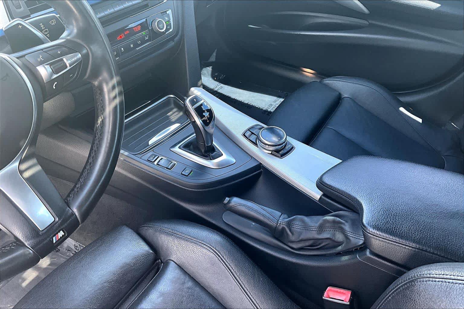 Used 2014 BMW 335i Sedan RWD image 16