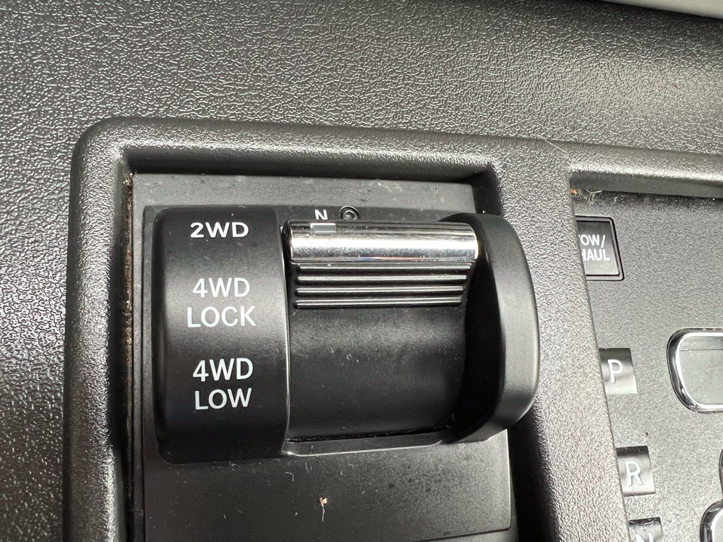 Used 2012 Jeep Liberty Sport AWD/4WD image 37
