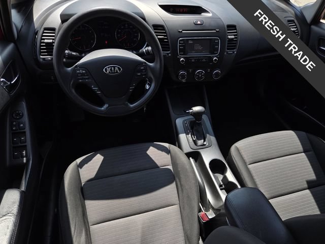Used 2016 Kia Forte LX w/ LX Popular Plus Package FWD image 15