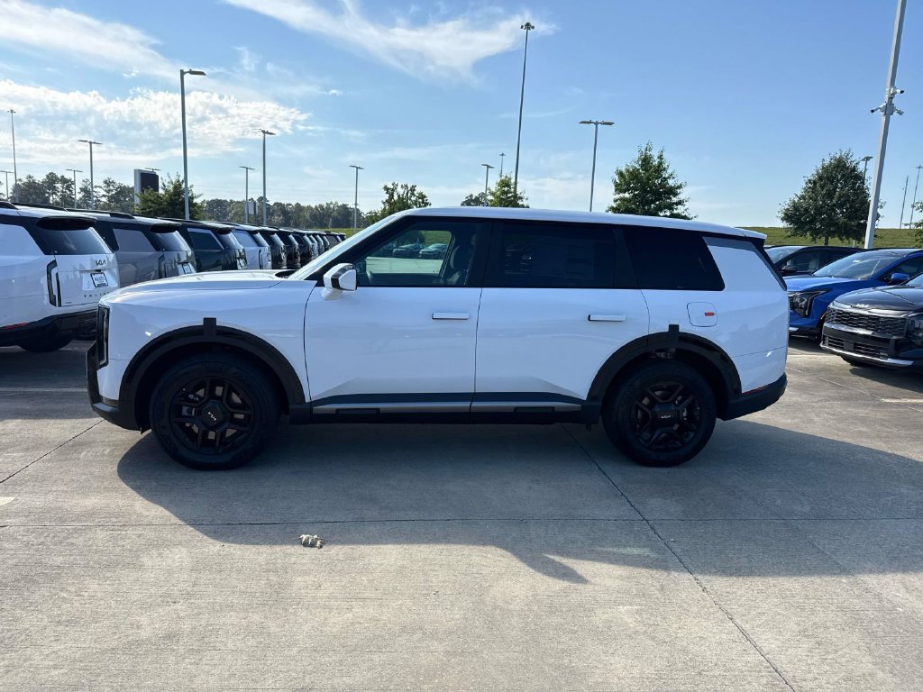New 2027 Kia Telluride LX FWD image 5