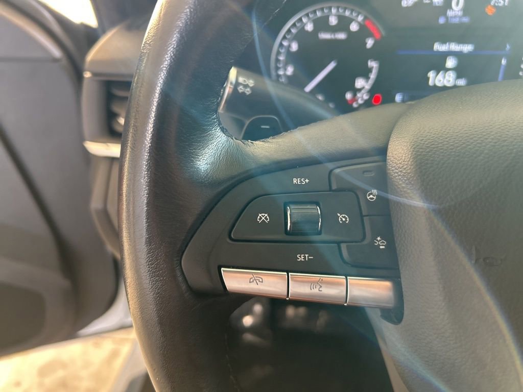 Used 2024 Cadillac CT4 Premium Luxury w/ Climate Package image 47