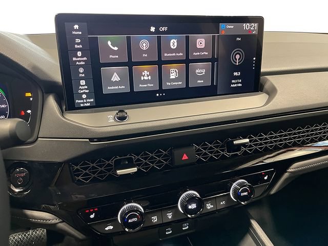 New 2026 Honda Accord EX-L image 21