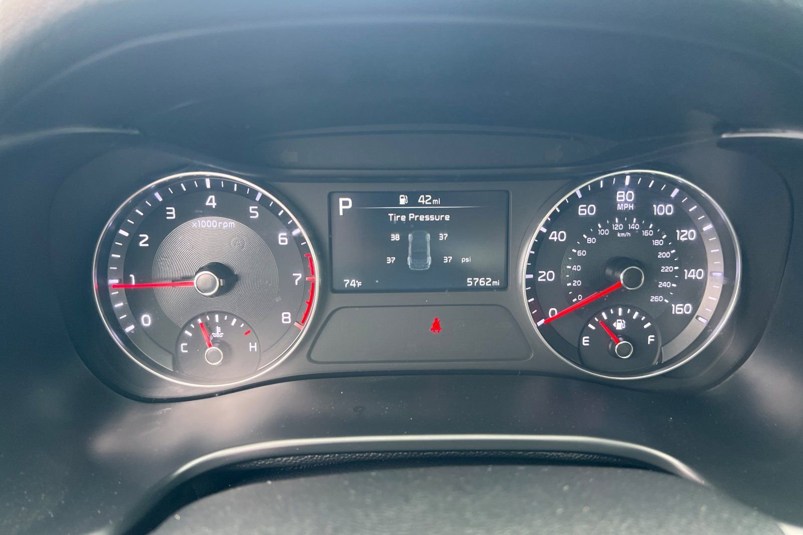 Used 2024 Kia Forte LXS FWD image 20
