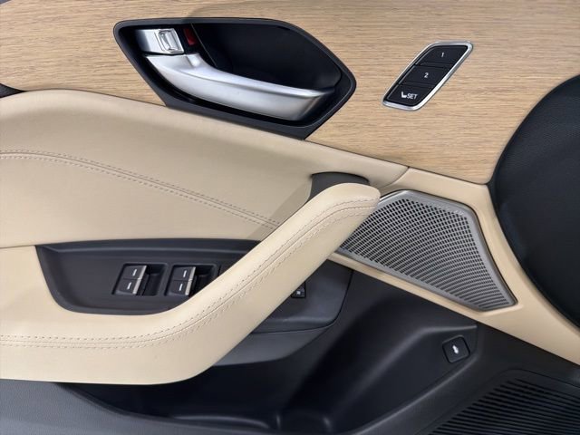 Certified 2023 Acura TLX SH-AWD w/ Advance Package image 11