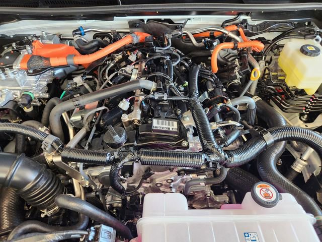 New 2026 Toyota 4Runner TRD Off-Road image 21