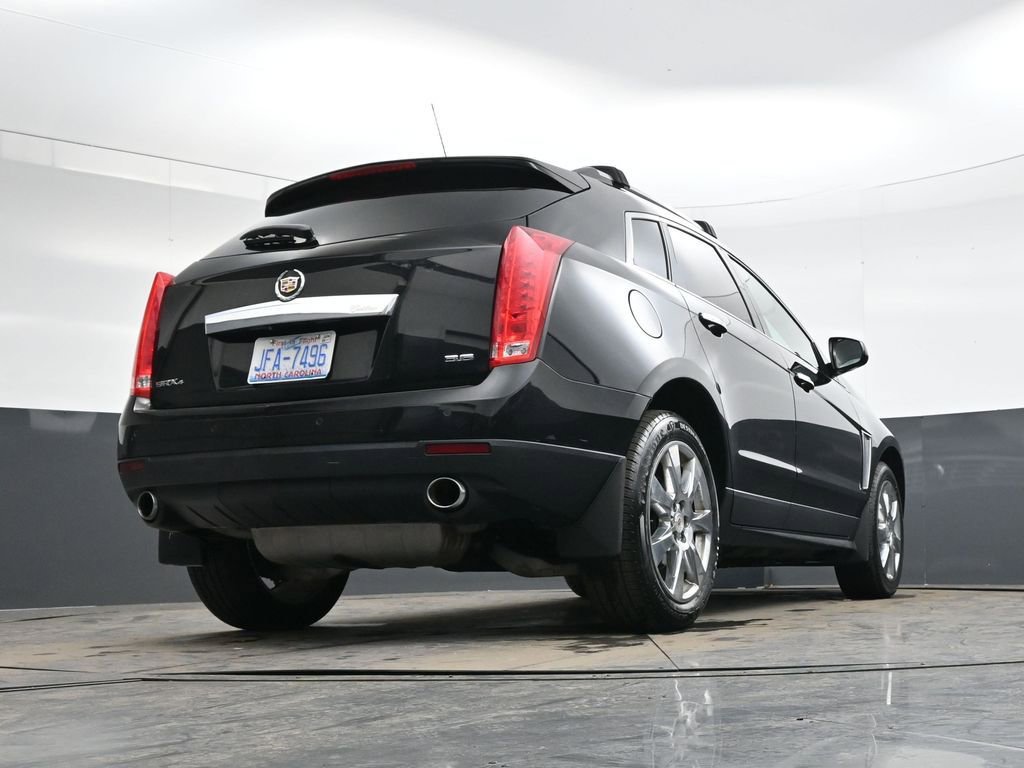 Used 2016 Cadillac SRX Performance w/ Driver Awareness Package image 35