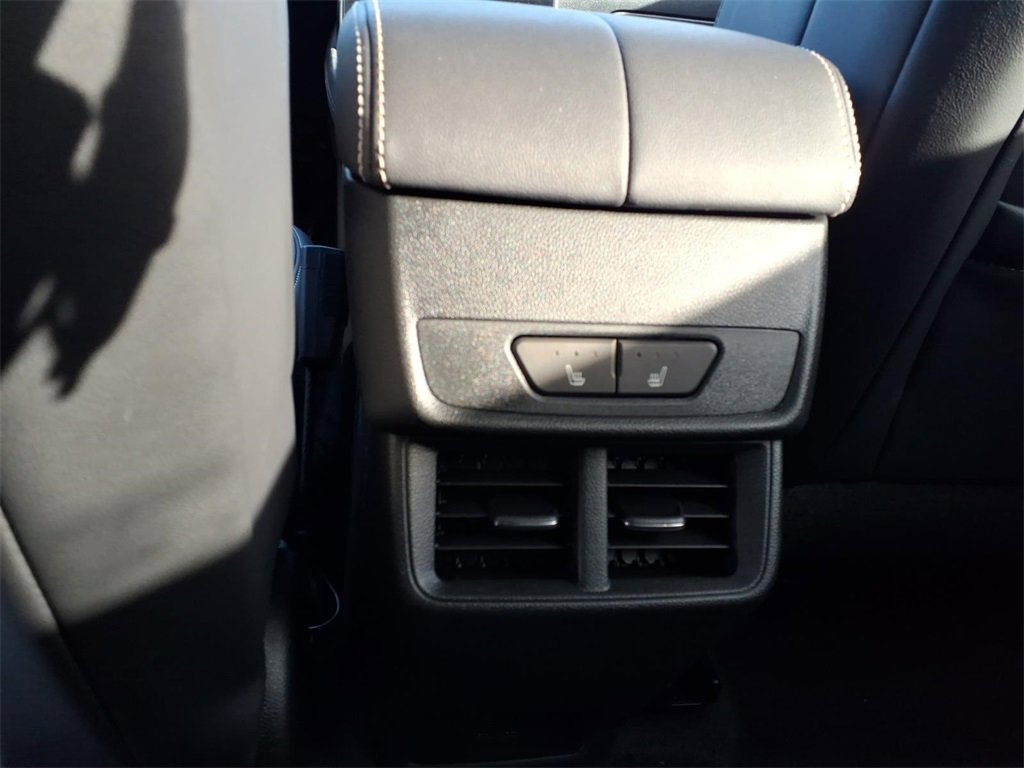 New 2026 GMC Terrain Elevation w/ Elevation Premium Package image 7