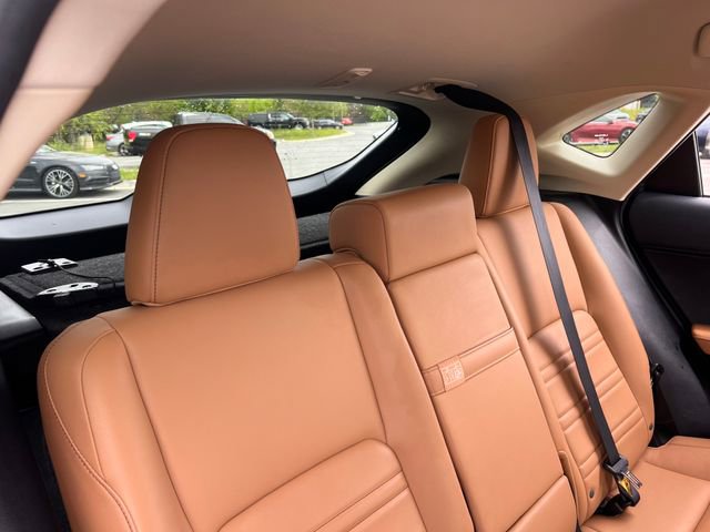 Used 2016 Lexus NX 200t FWD image 28