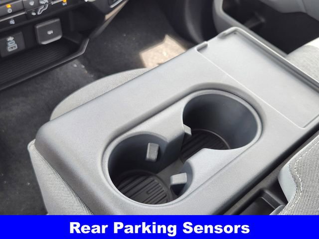 New 2026 Ford F250 XL w/ STX Appearance Package image 20