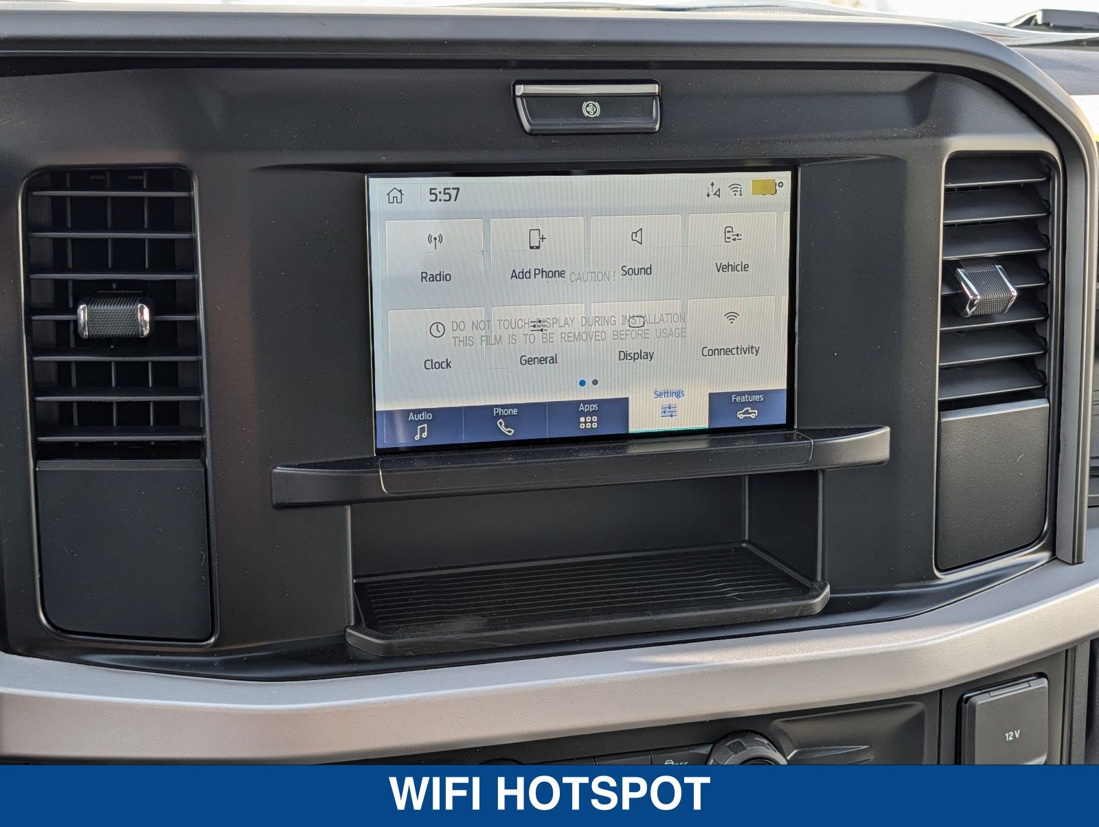 New 2026 Ford F450 XL AWD/4WD image 30