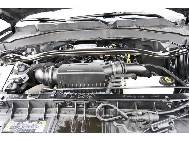 Used 2022 Ford Explorer ST w/ Equipment Group 401A RWD image 32