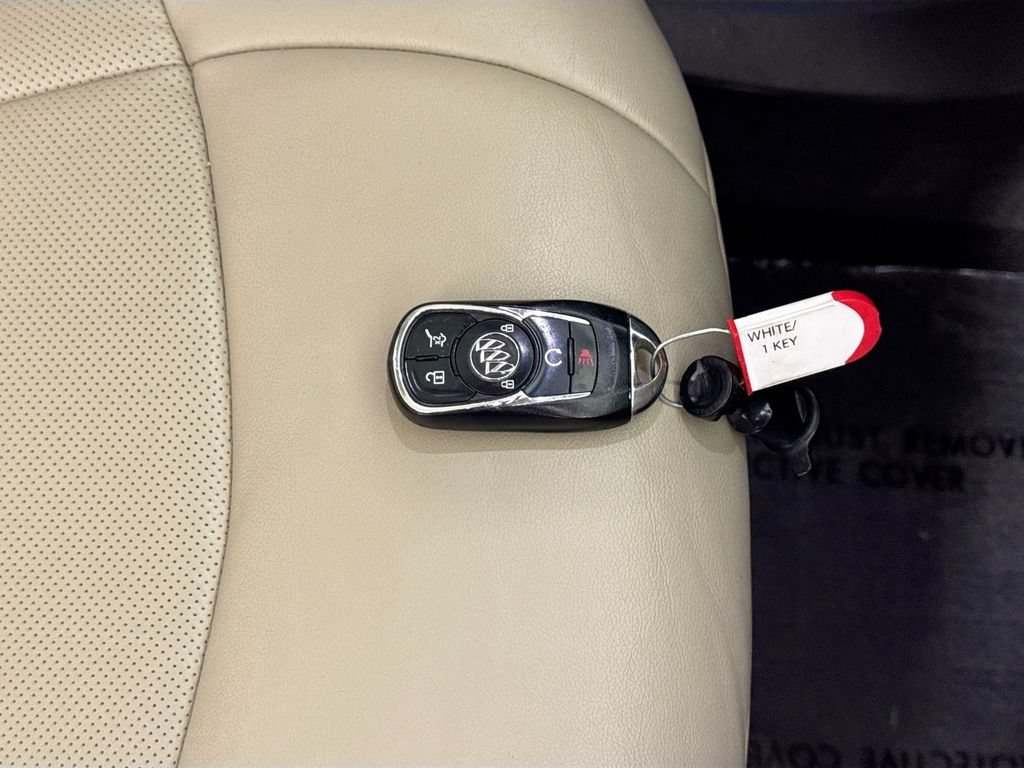 Used 2019 Buick Enclave Premium w/ Experience Buick Package AWD/4WD image 43