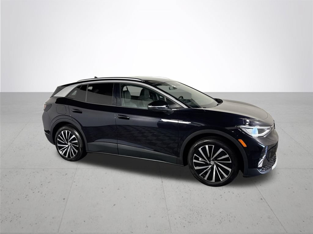 Certified 2023 Volkswagen ID.4 Pro S Plus RWD image 6