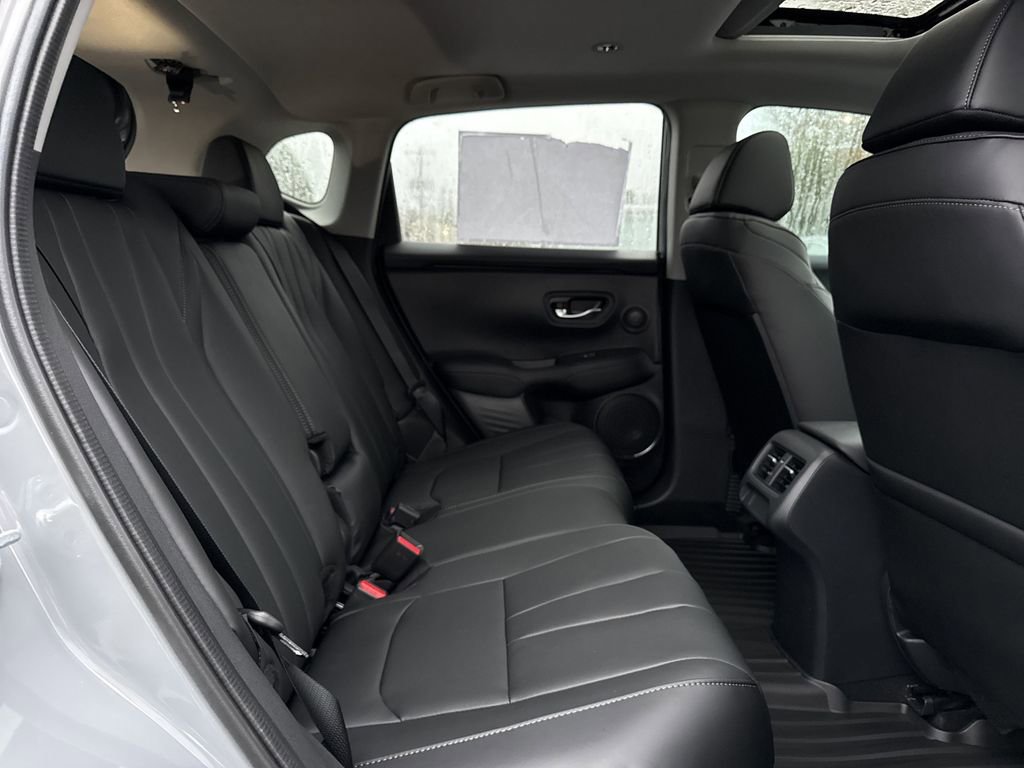 New 2025 Acura ADX AWD image 17