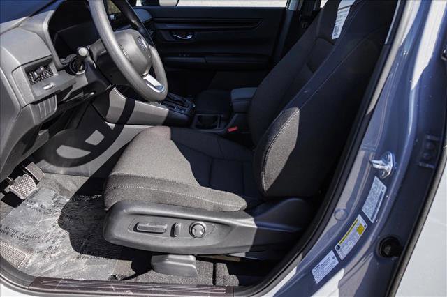 New 2026 Honda CR-V EX image 11