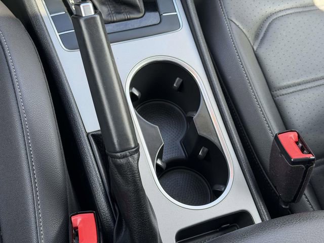 Used 2022 Volkswagen Passat 2.0T SE image 19