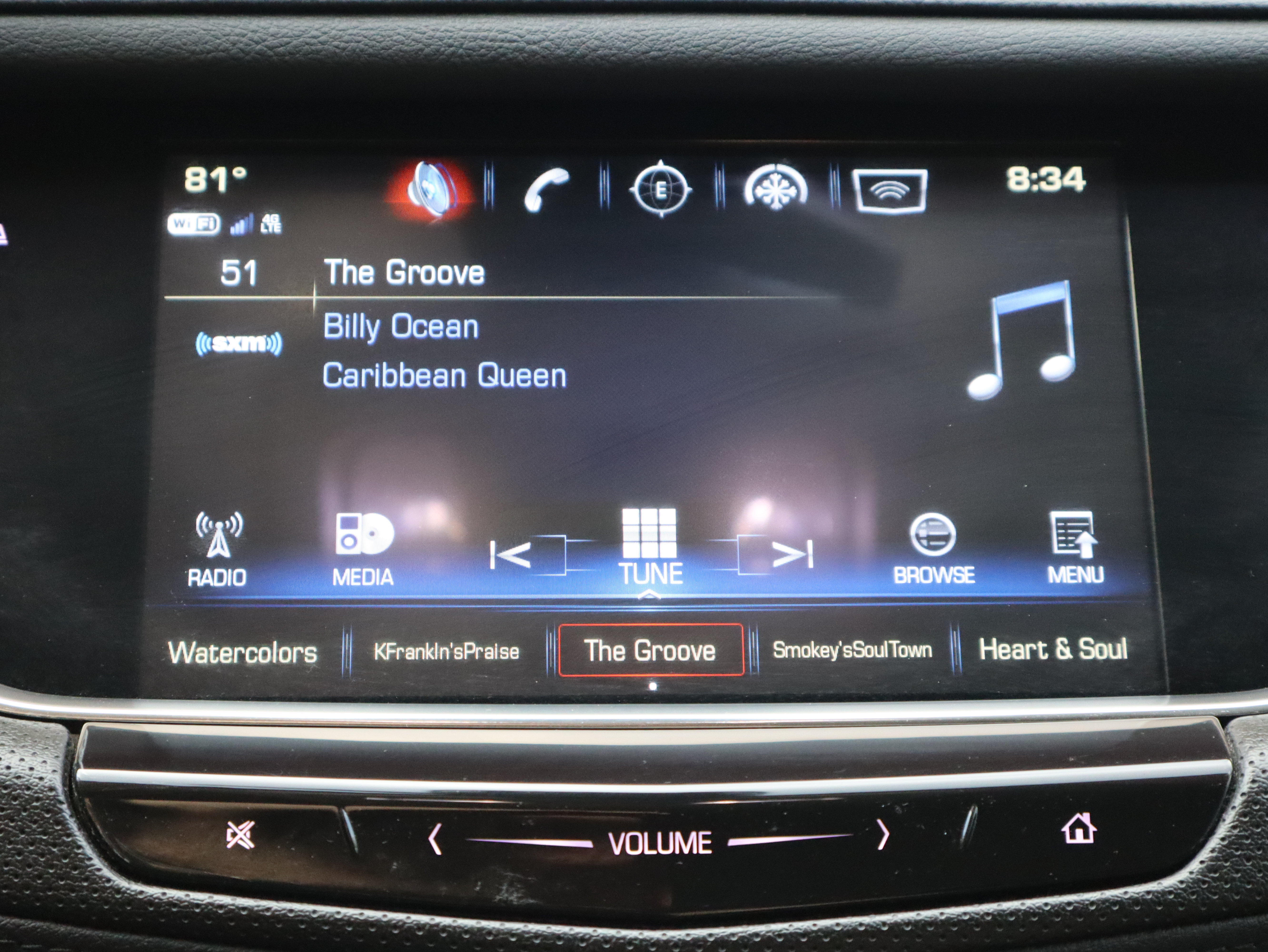 Used 2019 Cadillac XT5 Luxury FWD image 36