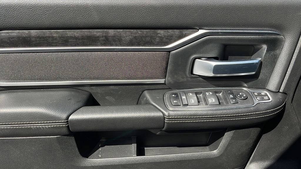 New 2024 RAM 2500 Big Horn w/ Tech Package image 23
