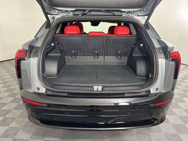 New 2026 Chevrolet Blazer EV RS image 12